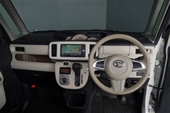 ムーヴキャンバス GメイクL SA3