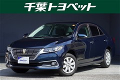 トヨタ　プレミオ 1.8X Lパッケージ