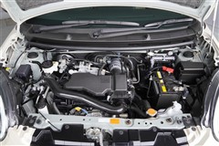 パッソ モーダ チャーム