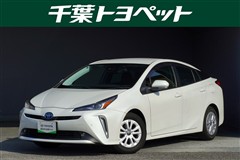 プリウス S セーフティープラス2