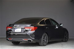 マークX 250G Sパッケージ