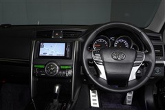 マークX 250G Sパッケージ