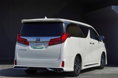 アルファード S Cパッケージ