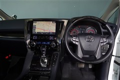 アルファード S Cパッケージ