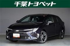 トヨタ カローラツーリング WxB