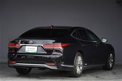 LS500h エグゼクティブ