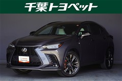 NX350h F SPORT AWD