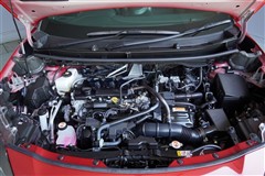 ヤリスクロス ハイブリッド Z