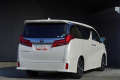 アルファード S Cパッケージ