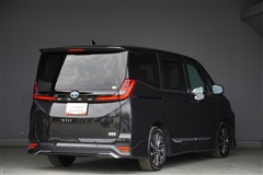 ノア ハイブリッド S-Z