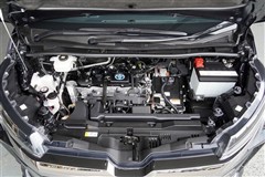 ノア ハイブリッド S-Z