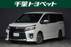 ヴォクシー ZS 7ニン