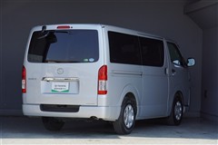 ハイエースV ロングDX GL-PKG