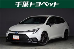 カローラツーリング HV アクティブ