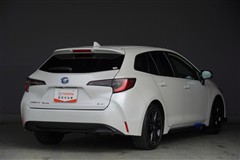 カローラツーリング HV アクティブ