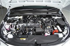 カローラツーリング HV アクティブ