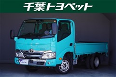 トヨタ ダイナ フルジャストロー 1.6t