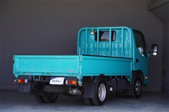 ダイナ フルジャストロー 1.6t