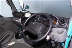 ダイナ フルジャストロー 1.6t