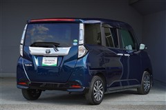 タンク カスタム G