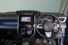 タンク カスタム G