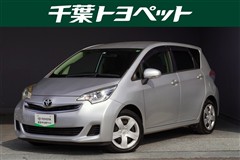 ラクティス G