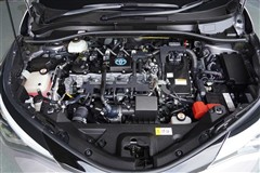 C-HR HV G ネロ セーフティ+