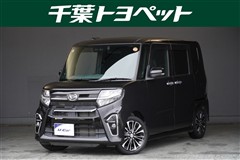 ダイハツ タント カスタム RS セレクション