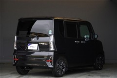 タント カスタム RS セレクション