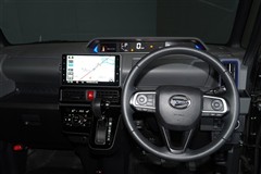 タント カスタム RS セレクション