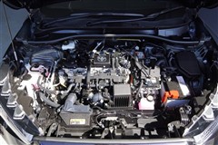 カローラクロス ハイブリッド Z