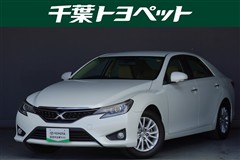 トヨタ マークX 250G