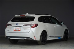 カローラツーリング HV WxB