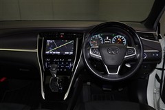 ハリアー プレミアム スタイルモーヴ