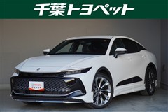 クラウン クロスオーバー G AD-L