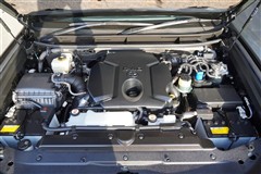 ランドクルーザープラド TZ-G