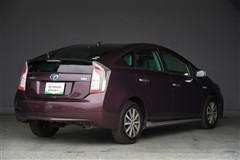 プリウス S マイコーデ