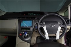 プリウス S マイコーデ