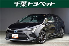 トヨタ カローラツーリング HV WxB