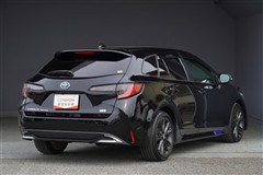 カローラツーリング HV WxB