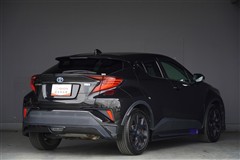 C-HR HV G ネロ セーフティ+2