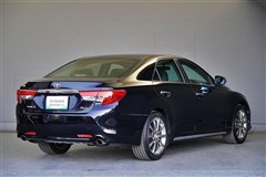 マークX プレミアム