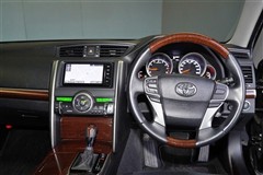 マークX プレミアム