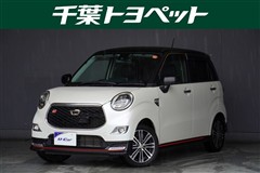 ダイハツ キャスト スポーツ SA2 4WD