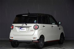 キャスト スポーツ SA2 4WD