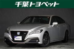 クラウン RS リミテッド2