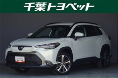 カローラクロス ハイブリッド Z