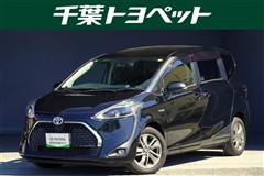 シエンタHV ファンベース G