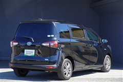 シエンタHV ファンベース G