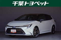 トヨタ カローラツーリング HV WxB